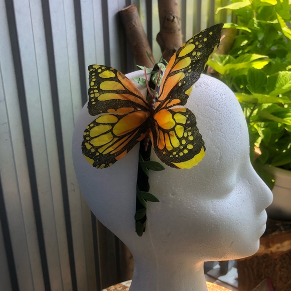 HEADBAND 1 - Picture 1 of 4